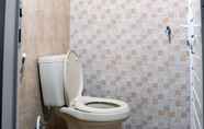 Toilet Kamar 5 Denofe House