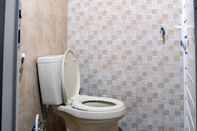 Toilet Kamar Denofe House