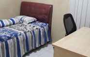 Bedroom 2 Cluda A5 Syariah