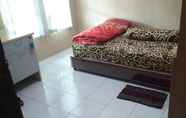 Bedroom 4 Cluda A5 Syariah