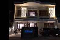 Bangunan Hillside Suite Guest House