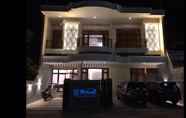 Luar Bangunan 2 Hillside Suite Guest House