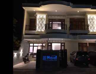 Luar Bangunan 2 Hillside Suite Guest House