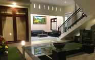 Ruang Umum 3 Hillside Suite Guest House