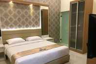 Kamar Tidur Hillside Suite Guest House