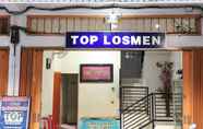 Lobi 6 TOP Losmen