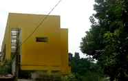 Exterior 4 RUMAH KUNING SYARIAH