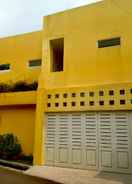 EXTERIOR_BUILDING RUMAH KUNING SYARIAH