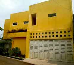 ภายนอกอาคาร 4 RUMAH KUNING SYARIAH