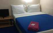 Kamar Tidur 2 EVE GUESTHOUSE