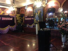 로비 4 EVE GUESTHOUSE