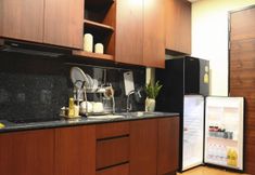 ห้องนอน 6 Luxury Residence