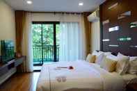 Bedroom Luxury Residence