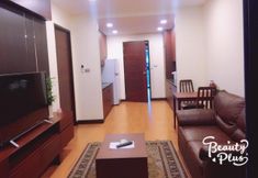 พื้นที่สาธารณะ 4 Luxury Residence
