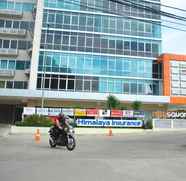 Exterior 2 Apartemen MTH SQUARE - MEWAH 2 Kamar