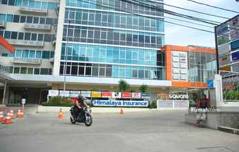 Exterior 4 Apartemen MTH SQUARE - MEWAH 2 Kamar