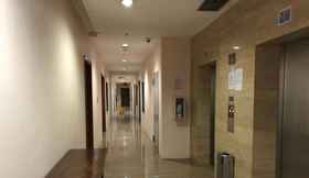 Common Space 5 Apartemen MTH SQUARE - MEWAH 2 Kamar