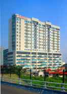 EXTERIOR_BUILDING Apartemen MTH SQUARE - MEWAH 2 Kamar