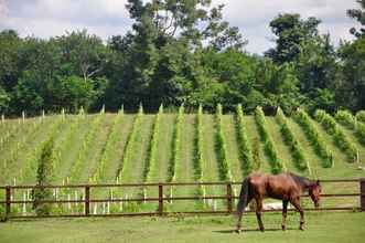 Bangunan 4 Issara Boutique Winery Hotel