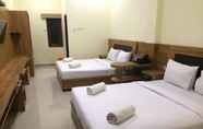 Kamar Tidur 7 Adama Hotel