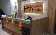 ภายนอกอาคาร 2 Adama Hotel