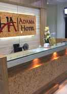 LOBBY Adama Hotel