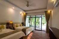 Phòng ngủ Soon Noeng Resort
