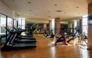 Fitness Center 6 Kanyarat Lakeview Condominium by Wilai Jumpaphan