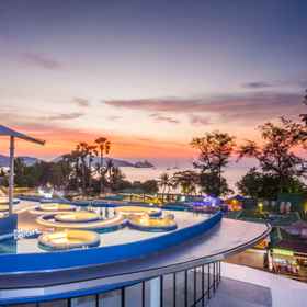 Nearby View and Attractions 1 Beyond Patong, Phuket Hotels