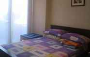 Bilik Tidur 3 Favila Condotel - 101 Newport Boulevard