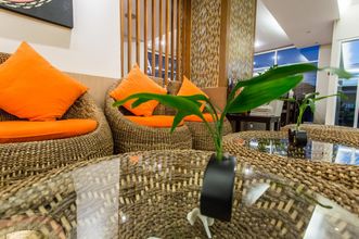 大廳 4 24 @ Home Hotel