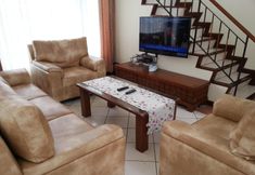 Lobby 4 VILLA 5CEMARA