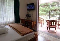 ห้องนอน 5 VILLA 5CEMARA