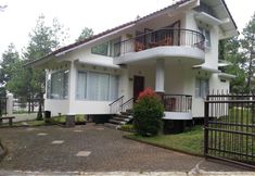 Exterior 6 VILLA 5CEMARA