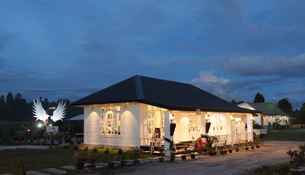 Piltik Homestay, Rp 573.300