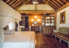 寝室 7 Harum Manis Cottages