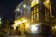 Bangunan La Granja Boutique Hotel