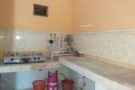 ภายนอกอาคาร 2 Bedroom (WHOLE HOUSE) AT GUBUG KASONGAN 1 