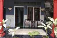 Lobby 2 Bedroom (WHOLE HOUSE) AT GUBUG KASONGAN 1 