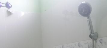 In-room Bathroom 3 Jaya Wonosari