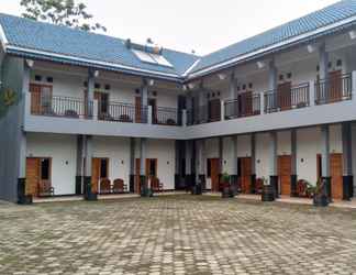 Luar Bangunan 2 Jaya Wonosari