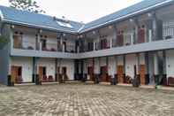 Bangunan Jaya Wonosari