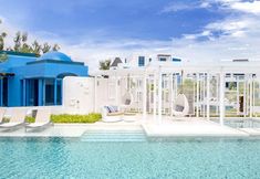 Swimming Pool 5 A2E Villa 3 The Crest Santora Hua Hin