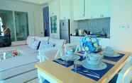 ห้องนอน 4 A2E Villa 3 The Crest Santora Hua Hin