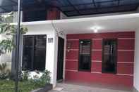 Lobi RH Residence