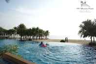 Swimming Pool 114 Star's Pier Villa, Casalunar, Bangsaen