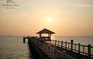 Nearby View and Attractions 7 114 Star's Pier Villa, Casalunar, Bangsaen