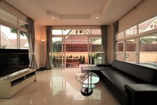 ล็อบบี้ Hansa Paradise Hill Pool Villa