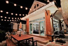 สิ่งอำนวยความสะดวกด้านความบันเทิง 5 Hansa Paradise Hill Pool Villa