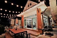 สิ่งอำนวยความสะดวกด้านความบันเทิง Hansa Paradise Hill Pool Villa